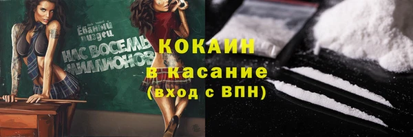 крисы Алексеевка