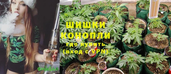 крисы Алексеевка